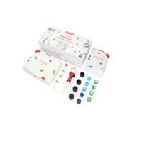 Образовательный набор "Tinkamo Tinker Kit"		 			 			 - «globural.ru» - Воркута