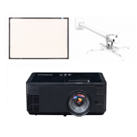 Интерактивная система. Комплект №4 - «globural.ru» - Воркута