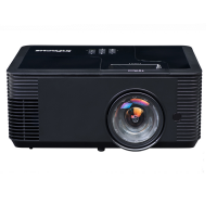 Проектор короткофокусный Infocus IN134ST - «globural.ru» - Воркута