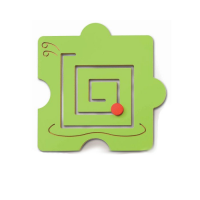 Настенная игровая панель "Улитка" - «globural.ru» - Воркута