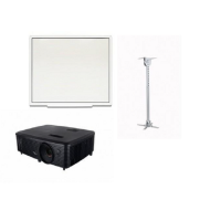 Интерактивная система. Комплект №3. - «globural.ru» - Воркута