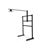 Мобильная напольная стойка IQBoard [STWP-06/1] - «globural.ru» - Воркута