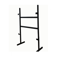 Мобильная напольная стойка IQBoard STW-04 - «globural.ru» - Воркута