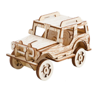 Конструктор "Внедорожник" - «globural.ru» - Воркута