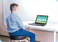 Баланс. Программно-модульный комплекс для тренировки двигательных навыков - «globural.ru» - Воркута