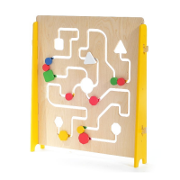 Панель "Лабиринт" - «globural.ru» - Воркута