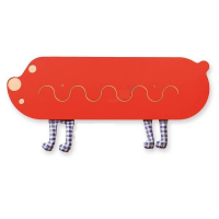 Настенный развивающий модуль "Пёс" - «globural.ru» - Воркута