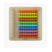 Панель "Счеты 1-100" - «globural.ru» - Воркута