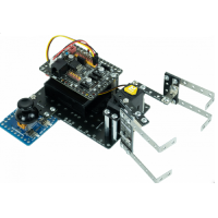 Комплект Robo kit DIYGO Расширенный - «globural.ru» - Воркута