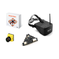 Ресурсный набор FPV для квадрокоптера Мультрикс - «globural.ru» - Воркута