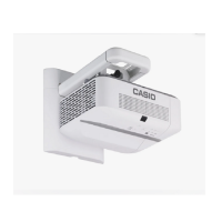 Проектор ультракороткофокусный Casio XJ-UT352W - «globural.ru» - Воркута