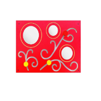 Настенная игра "Цветы" - «globural.ru» - Воркута