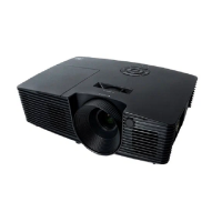 Проектор дальнофокусный InFocus IN 112AA - «globural.ru» - Воркута