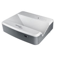 Проектор ультракороткофокусный Optoma EH320UST - «globural.ru» - Воркута