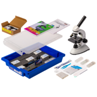 Цифровая лаборатория по биологии для ученика (вариант 2) - «globural.ru» - Воркута