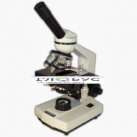 Учебный микроскоп - 2 - «globural.ru» - Воркута