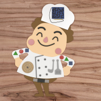 Бизиборд "Шеф-повар" - «globural.ru» - Воркута