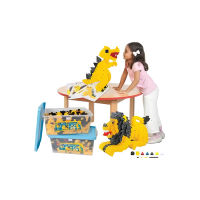 Конструктор "Большие модели" 2200 деталей - «globural.ru» - Воркута