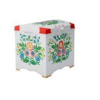 Большой сундук логопеда - «globural.ru» - Воркута