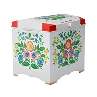 Большой сундук сказок - «globural.ru» - Воркута