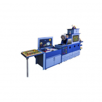 Интерактивный комплекс «Логопедическая Шхуна» версия «Боцман»  - «globural.ru» - Воркута