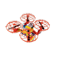 Конструктор квадрокоптера начального уровня "Шмель" - «globural.ru» - Воркута