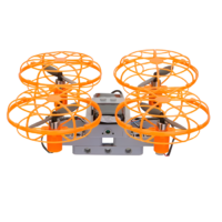 Конструктор программируемого квадрокоптера "Колибри" - «globural.ru» - Воркута