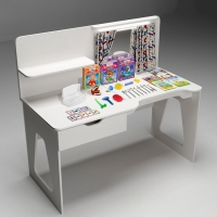 Профессиональный интерактивный стол логопеда "Лого-Старт" - «globural.ru» - Воркута