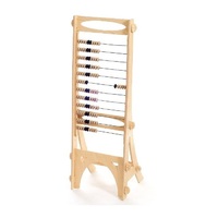 Счеты напольные  - «globural.ru» - Воркута