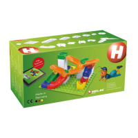 Кугельбан сборный. Элементы дороги "Развилка" - «globural.ru» - Воркута