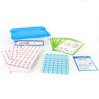 Обучающий конструктор ПРОцифры "Математика" - «globural.ru» - Воркута