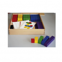 Кубики Никитина "Сложи узор" - «globural.ru» - Воркута