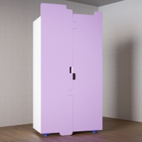 Шкаф «Мозаика» - «globural.ru» - Воркута