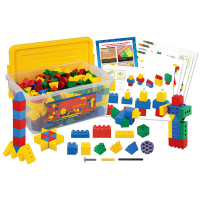 Конструктор KG 300 деталей - «globural.ru» - Воркута