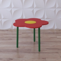 Стол «Бутон» - «globural.ru» - Воркута