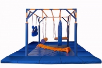 Дом Совы стандартный - «globural.ru» - Воркута