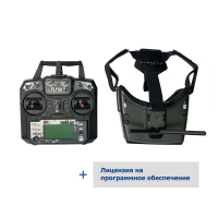 Программно-аппаратный комплекс EDDRON Basic - «globural.ru» - Воркута