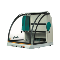 Фрезерно-гравировальный станок Charly 2U 1,1 KW 4˚ AXIS PACK с ЧПУ - «globural.ru» - Воркута