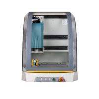 Фрезерно-гравировальный станок Charly 4U 800W PACK с ЧПУ - «globural.ru» - Воркута