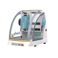 Фрезерно-гравировальный станок Charly 4U 1,1 kW PACK с ЧПУ - «globural.ru» - Воркута