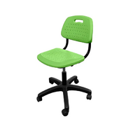 Стул ученический поворотный регулируемый по высоте гр. р.5-7 - «globural.ru» - Воркута