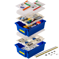 Цифровая лаборатория по физике (стандартный уровень) - «globural.ru» - Воркута