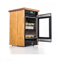 Биокомплекс “СитиФермер" - «globural.ru» - Воркута