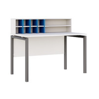 Cтол для кабинета робототехники Ionik - «globural.ru» - Воркута