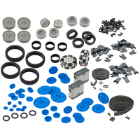 Ресурсный набор по робототехнике "Competition Add-On Kit" VEX IQ - «globural.ru» - Воркута