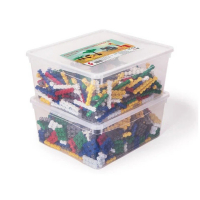 Набор для конструирования "Путешествие в Африку (4)" (на 4 человека) - «globural.ru» - Воркута