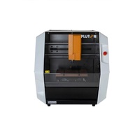 Фрезерный станок Pluton Crafter S с ЧПУ - «globural.ru» - Воркута