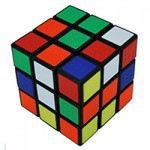 Кубик Рубика тактильный - «globural.ru» - Воркута