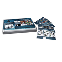 Мобильный модуль тестирования "Робототехника" - «globural.ru» - Воркута