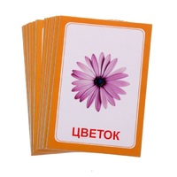 Логопедка "Ц" (логопедические карточки) - «globural.ru» - Воркута